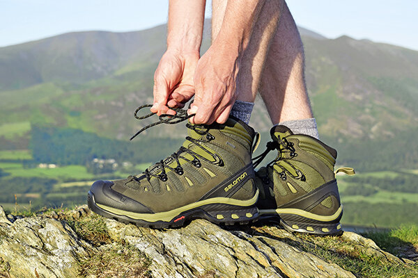 Gear Footwear — Live for the Outdoors ALPS Mountaineering Targhee 3 Tent: 3
